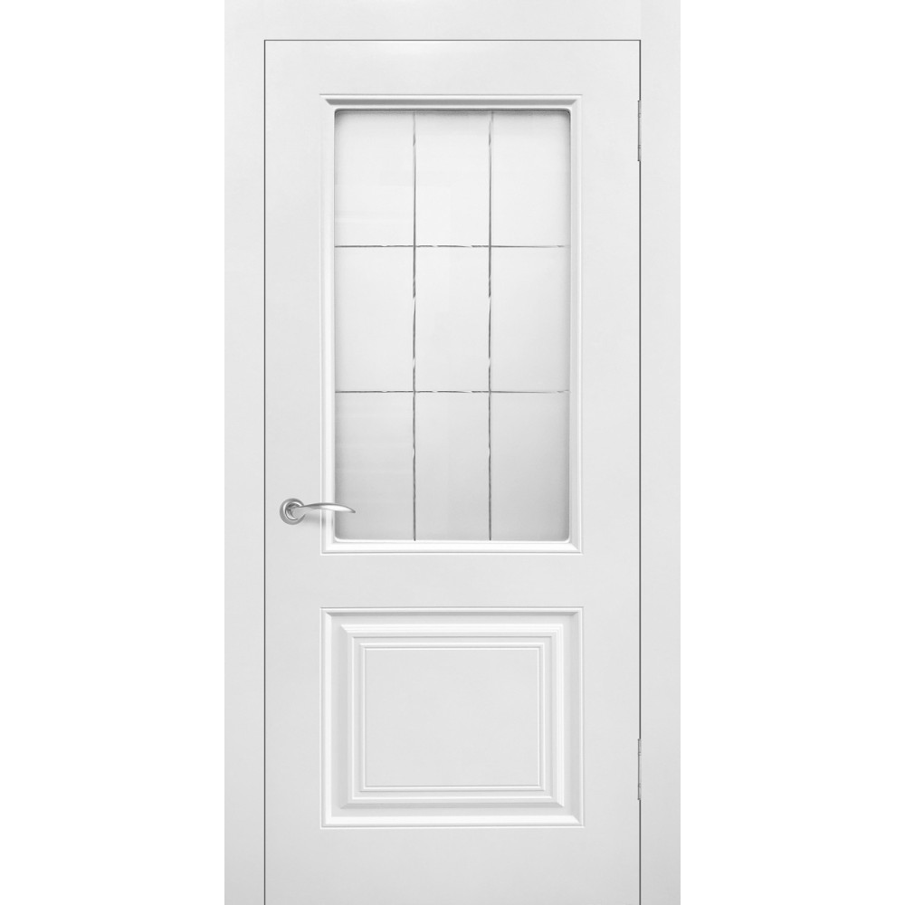 Дверь Роял 2