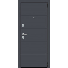Porta S 4.Л22 Graphite Pro/Nordic Oak