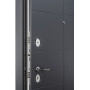 Porta S 10.П50 (AB-6) Graphite Pro/Nordic Oak