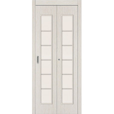 Дверь 2С Л-21 (БелДуб) Сатинато