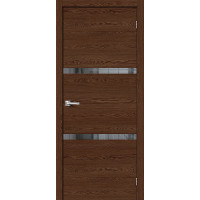 Браво-2.55 Brown Skyline Mirox Grey