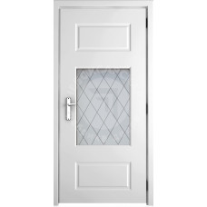 Дверь ЭММА 140 стекло