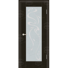 Дверь Люкс 2 с рисунком