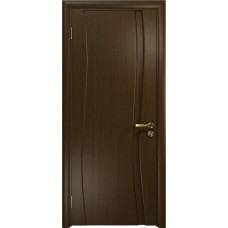 Дверь DioDoor Грация-1 венге
