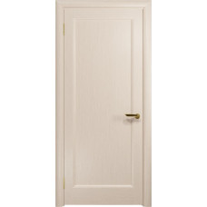 Дверь DioDoor Миланика-1 беленый дуб