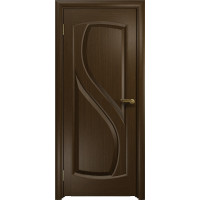 Дверь DioDoor Диона-1 венге