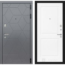 Входная дверь COSMO 11 - Белый софт
