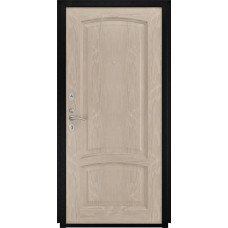 Металлические двери Luxor Термо - Клио (32мм, Antik)