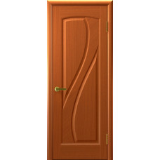 Межкомнатная дверь МАРИЯ (Темный Анегри Т74)