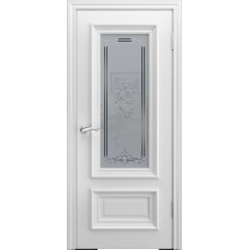 Межкомнатная дверь Модель B-1 (стекло) 900x2000