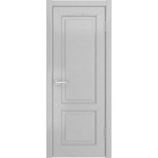 Межкомнатная дверь НЕО-1 (ясень манхеттен, глухая, 900х2000)