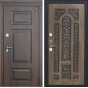 Коллекция дверей Luxor 21