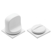 MORELLI Фиксатор сантехнический LUX-WC-SM Белый (BIA)