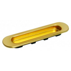 MORELLI Ручка для раздвижной двери MHS-150 Матовое золото (SG) 1 шт.