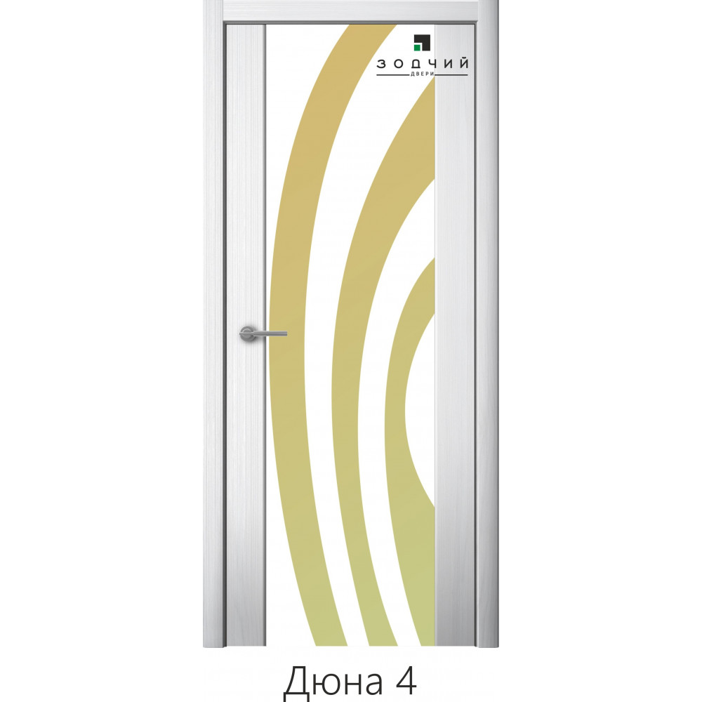 Дверь Стиль 1 (рис. Дюна)