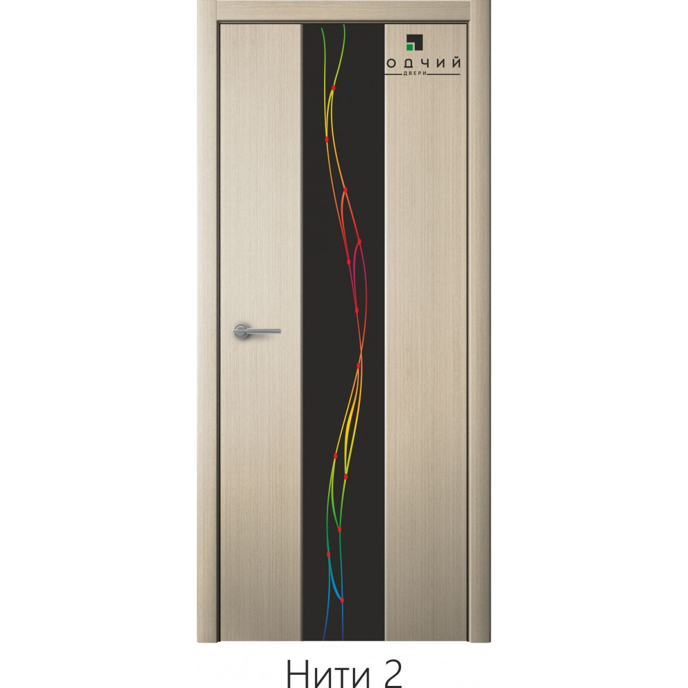 Дверь Стиль 3 (рис. Нити)
